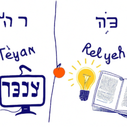 איך לשפר את השיחה באנגלית בעזרת שיחות עם דוברי אנגלית