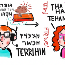 איך לשלב לימוד אנגלית בשגרת היום-יום כשיש לך לו”ז עמוס