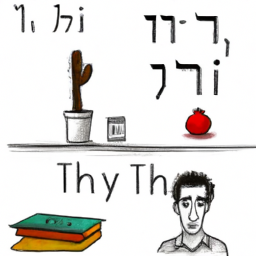 איך ללמוד אנגלית לבד – מדריך למתחילים ללא מורה