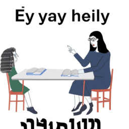 שיטות לתרגול אנגלית באמצעות משחקי תפקידים בסביבות חברתיות