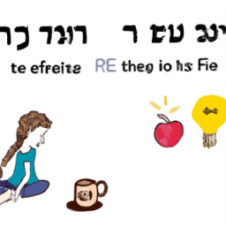 המדריך ללימוד אנגלית עם התמקדות בכתיבה טכנית ומקצועית