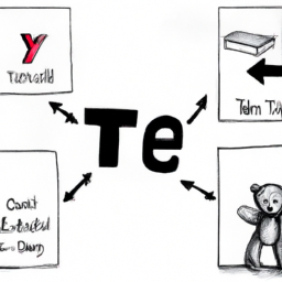 השפעת הרצאות TED על שיפור ההבנה והדיבור באנגלית