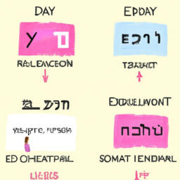 המדריך ללימוד אנגלית בעזרת כתיבה יומית ביומן אישי