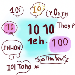 10 טיפים לשיפור האנגלית באמצעות צפייה בסדרות וסרטים ללא כתוביות