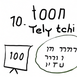 10 טיפים לשיפור ההבנה הנשמעת באנגלית לסטודנטים