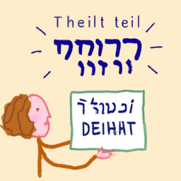 המדריך ללימוד אנגלית דרך תרגול מצבים יומיומיים ומשפטי חול