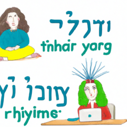 שיטות לשיפור האנגלית בעזרת תרגולים יומיים והשתלמויות קצרות
