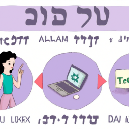 המדריך לשיפור הכתיבה באנגלית בעזרת כתיבה יצירתית וסיפור סיפורים