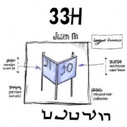 30 שניות להצלחה: הצגת עצמך באנגלית בקלות!