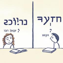 שפרו את הדקדוק שלכם לקראת המבחן בקלות וביעילות