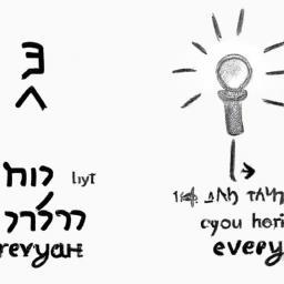 המדריך המושלם: שלבים פשוטים להבנת אנגלית מדוברת