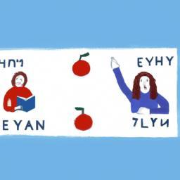 שדרגו את כישורי הכתיבה שלכם באנגלית בקלות!