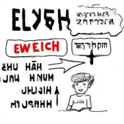 צעדים מהירים ללימוד אנגלית בארץ דוברת אנגלית