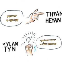 צעדים פשוטים לתכנון תוכנית לימוד באנגלית אישית