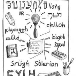 כלים להתמודד עם שאלות מורכבות בשפה האנגלית