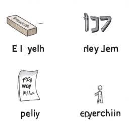 השפעת העברית על האנגלית שלך וכיצד להתמודד עם זה