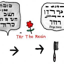 מאמר מאיר עיניים: הבנת כל הזמנים באנגלית בקלות