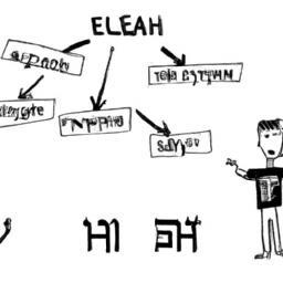 ללמוד אנגלית בכיף: בידור ותרבות כמפתח להצלחה