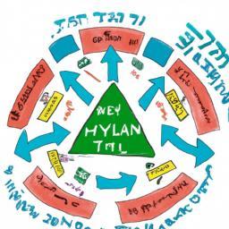 מהשלטים לרחובות: איך ללמוד אנגלית בדרך חדשה