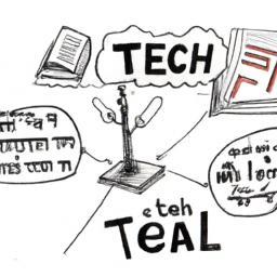 ״מדריך להצלחה במבחני TOEFL ו-IELTS: טיפים וטריקים״