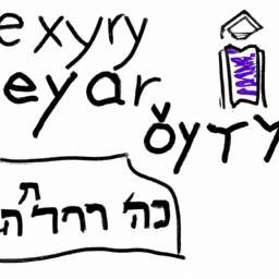 לקראת העתיד: אנגלית עם טכנולוגיה בלמידה מודרנית