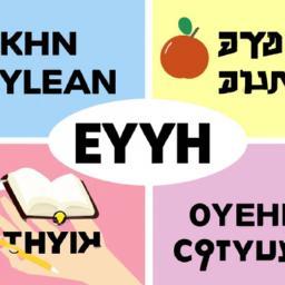 שיפור האנגלית שלך בדרכים יצירתיות ללא ספרי לימוד
