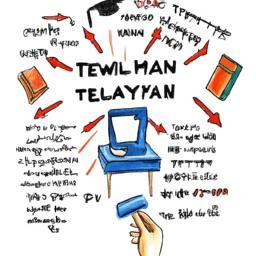שלבים פשוטים ליצירת אנגלית שפה שנייה אמיתית