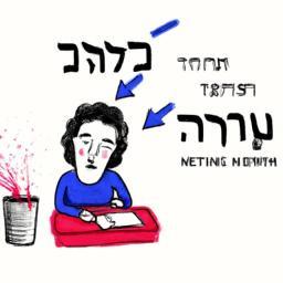 כיצד לבנות ביטחון בדיבור באנגלית בצורה אפקטיבית